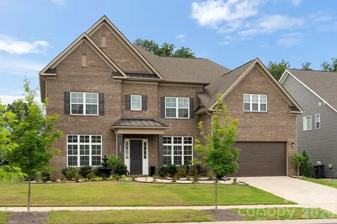 5005 Alexander Manor Drive Charlotte NC 28270