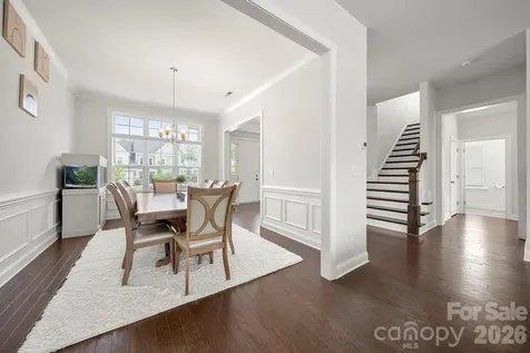 5005 Alexander Manor Drive Charlotte NC 28270