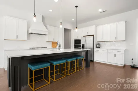 5005 Alexander Manor Drive Charlotte NC 28270