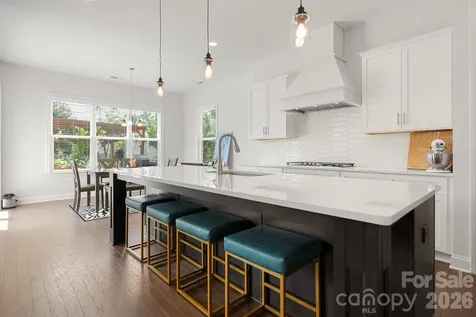 5005 Alexander Manor Drive Charlotte NC 28270