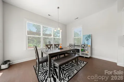 5005 Alexander Manor Drive Charlotte NC 28270