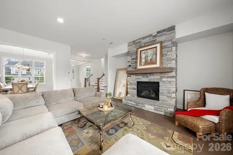 5005 Alexander Manor Drive Charlotte NC 28270