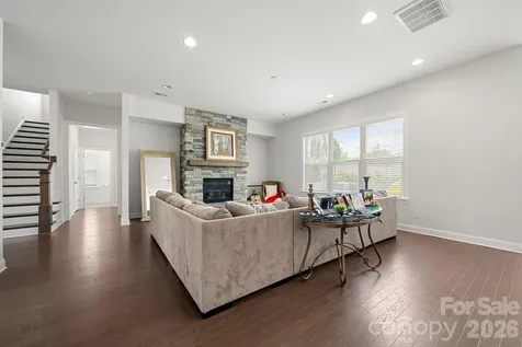 5005 Alexander Manor Drive Charlotte NC 28270