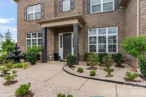 5005 Alexander Manor Drive Charlotte NC 28270
