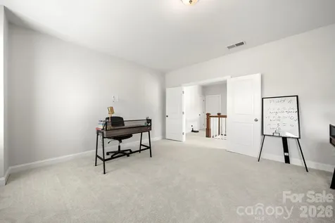 5005 Alexander Manor Drive Charlotte NC 28270