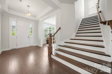 5005 Alexander Manor Drive Charlotte NC 28270