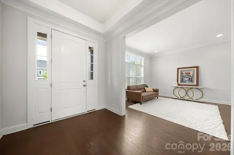 5005 Alexander Manor Drive Charlotte NC 28270