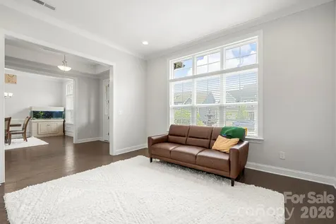 5005 Alexander Manor Drive Charlotte NC 28270