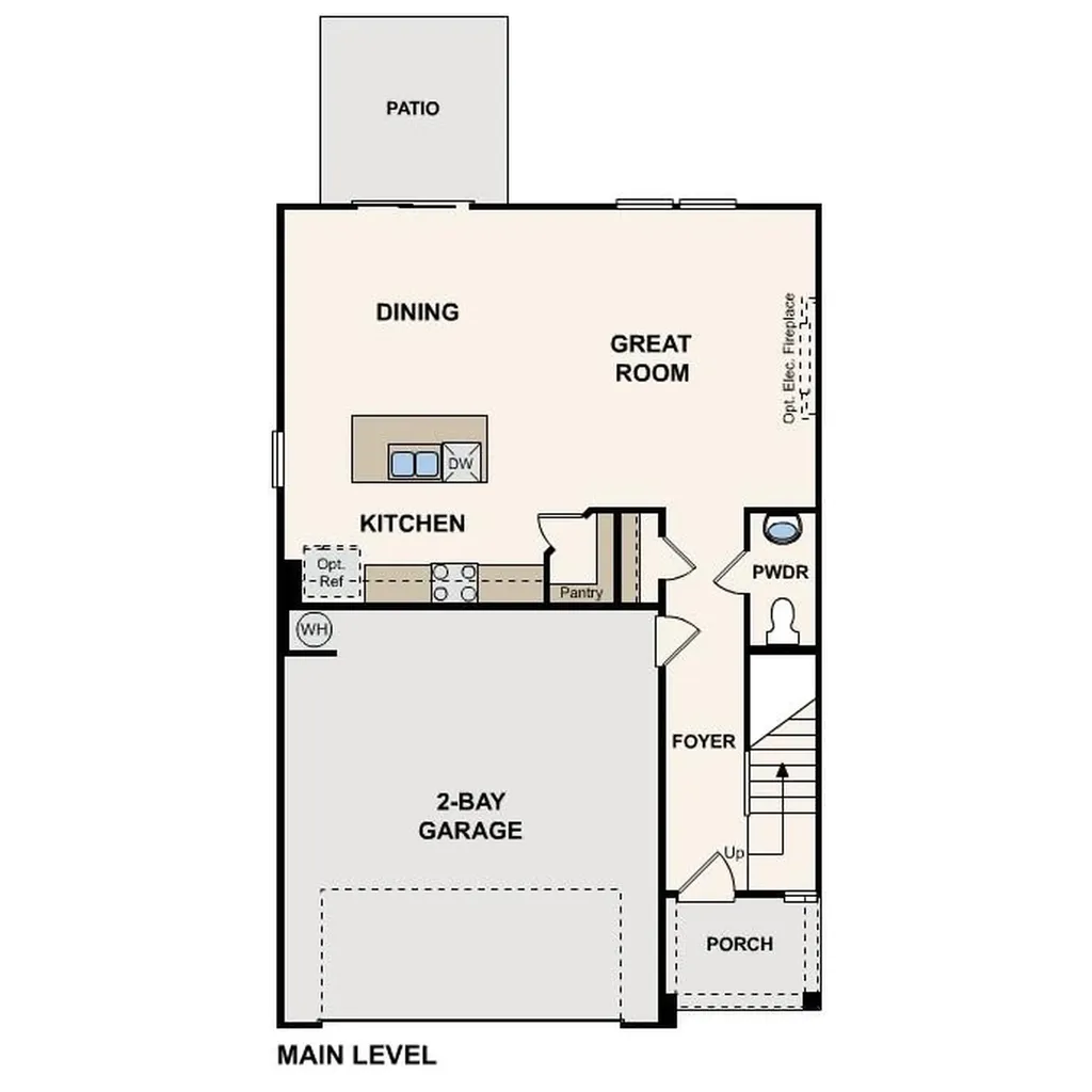8035 Midas Lane Locust NC 28097