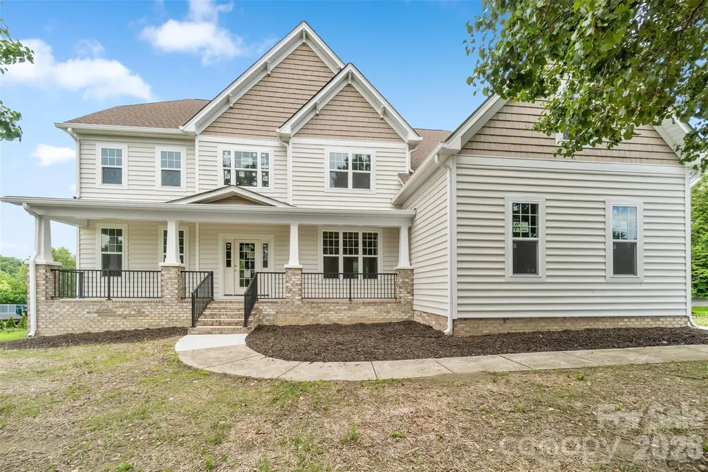 1047 Hearth Lane SW Concord NC 28025