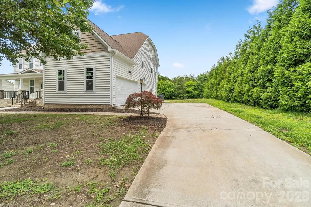 1047 Hearth Lane SW Concord NC 28025
