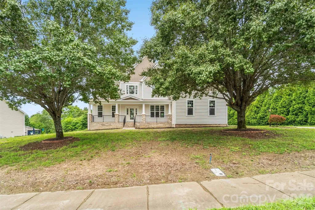 1047 Hearth Lane SW Concord NC 28025