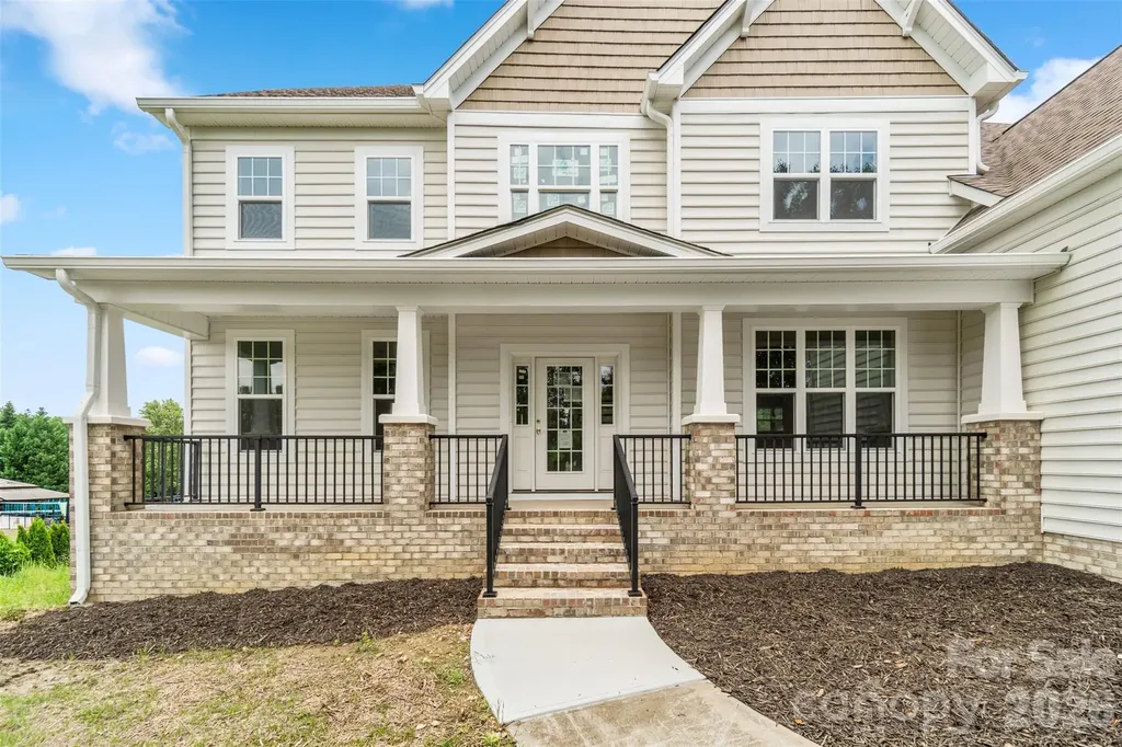 1047 Hearth Lane SW Concord NC 28025