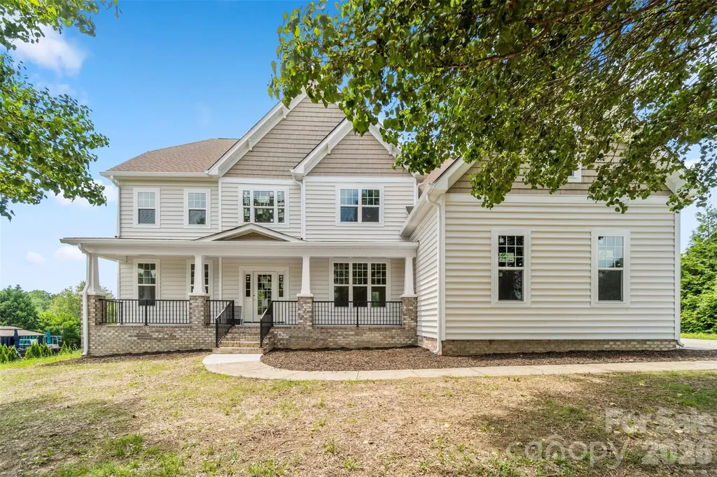 1047 Hearth Lane SW Concord NC 28025