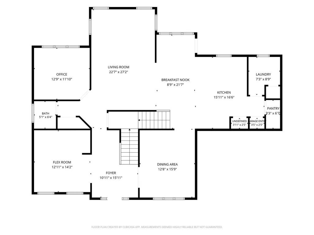 1047 Hearth Lane SW Concord NC 28025
