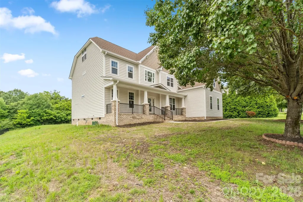 1047 Hearth Lane SW Concord NC 28025