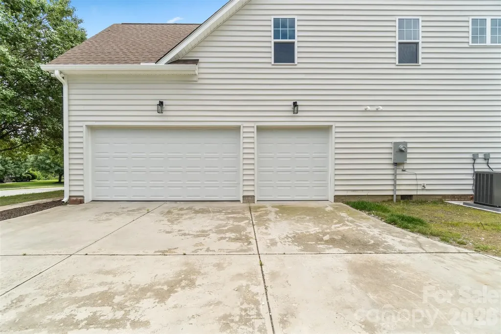 1047 Hearth Lane SW Concord NC 28025