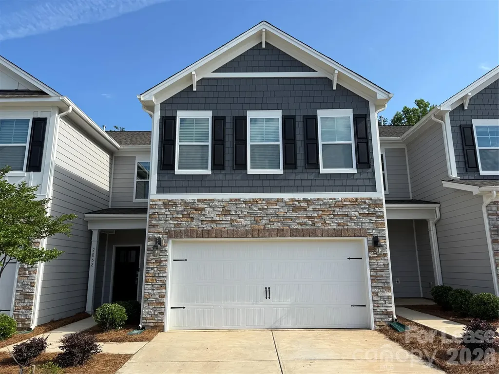 7868 Iron Road Sherrills Ford NC 28673