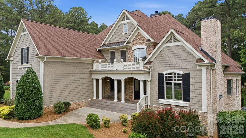 2420 Crofte Drive Sherrills Ford NC 28673