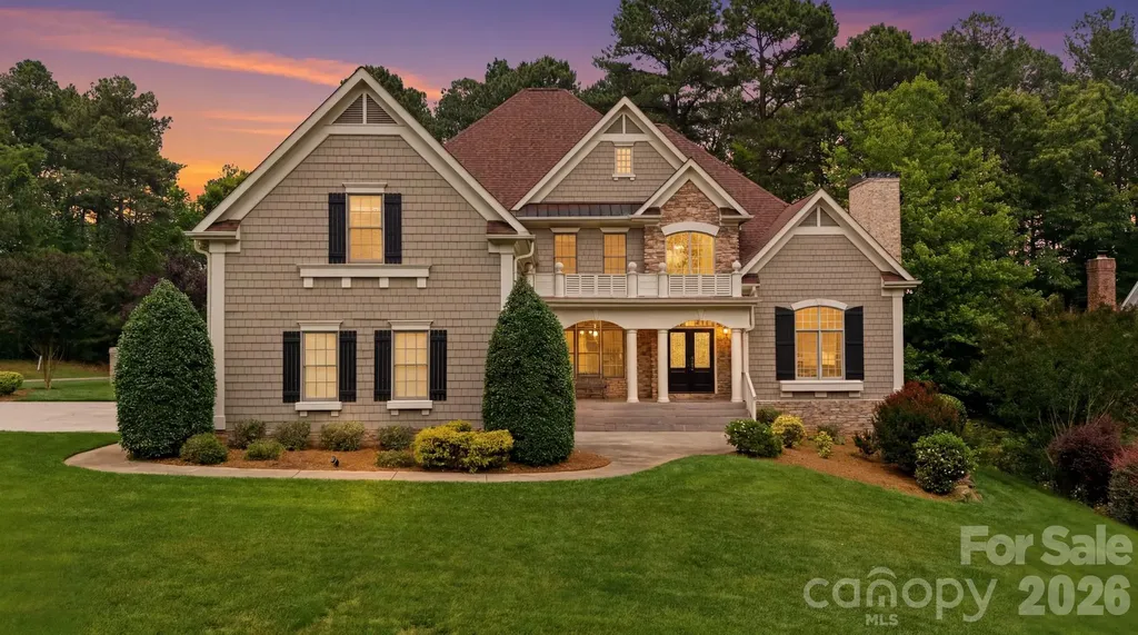 2420 Crofte Drive Sherrills Ford NC 28673