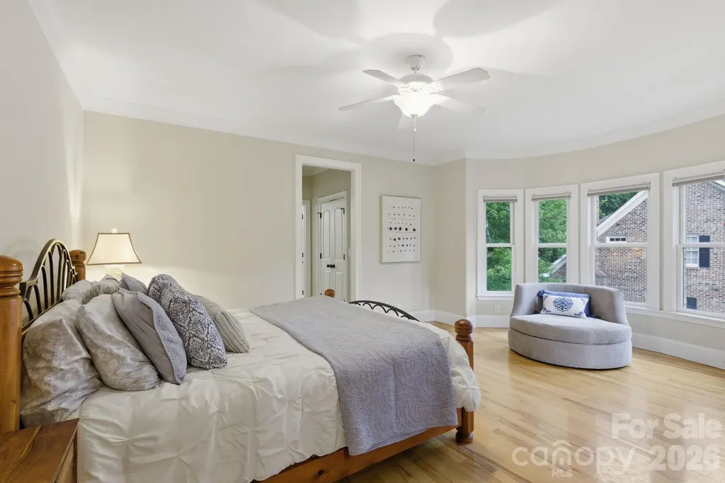 2420 Crofte Drive Sherrills Ford NC 28673
