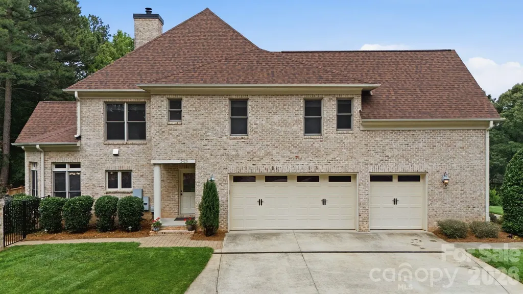 2420 Crofte Drive Sherrills Ford NC 28673