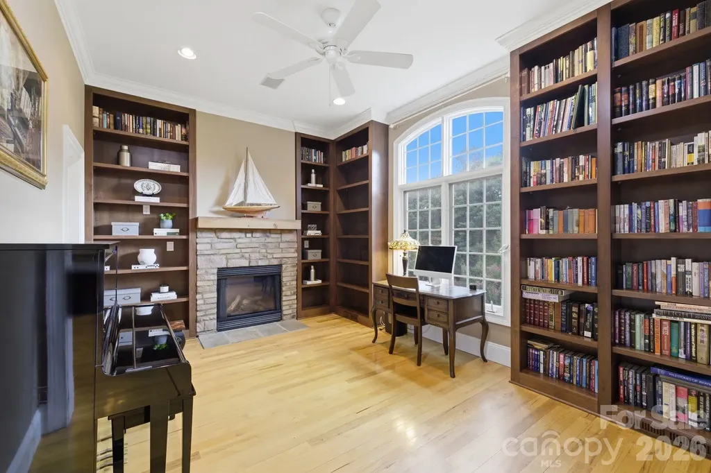2420 Crofte Drive Sherrills Ford NC 28673