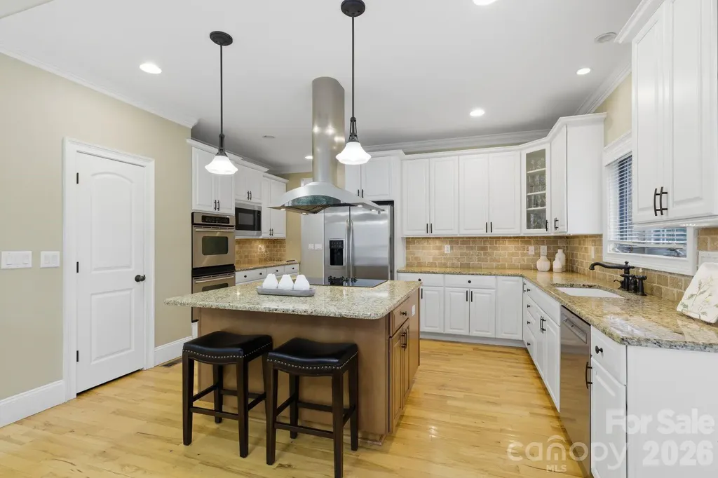 2420 Crofte Drive Sherrills Ford NC 28673