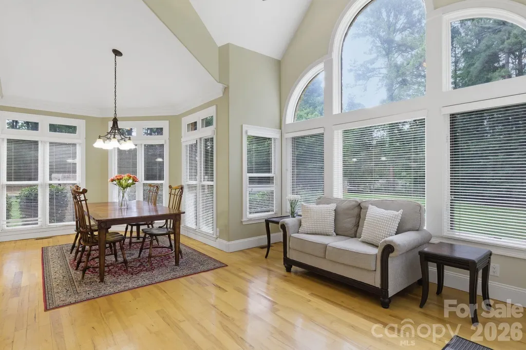 2420 Crofte Drive Sherrills Ford NC 28673