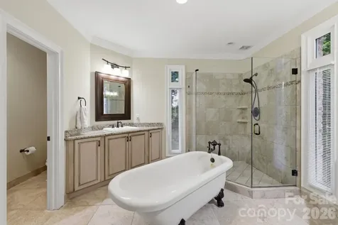 2420 Crofte Drive Sherrills Ford NC 28673
