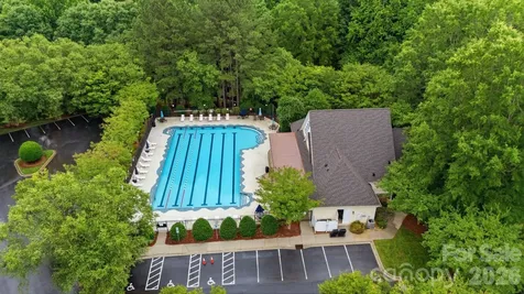 2420 Crofte Drive Sherrills Ford NC 28673