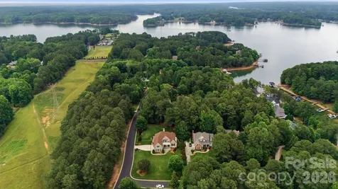 2420 Crofte Drive Sherrills Ford NC 28673