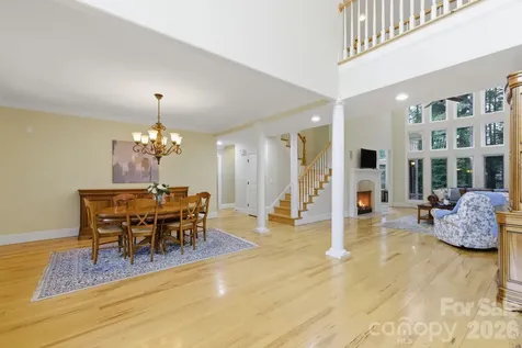 2420 Crofte Drive Sherrills Ford NC 28673