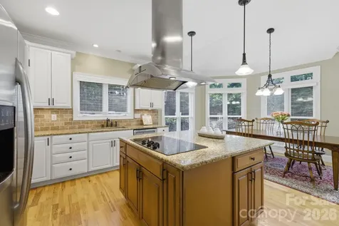 2420 Crofte Drive Sherrills Ford NC 28673