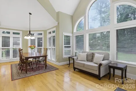 2420 Crofte Drive Sherrills Ford NC 28673