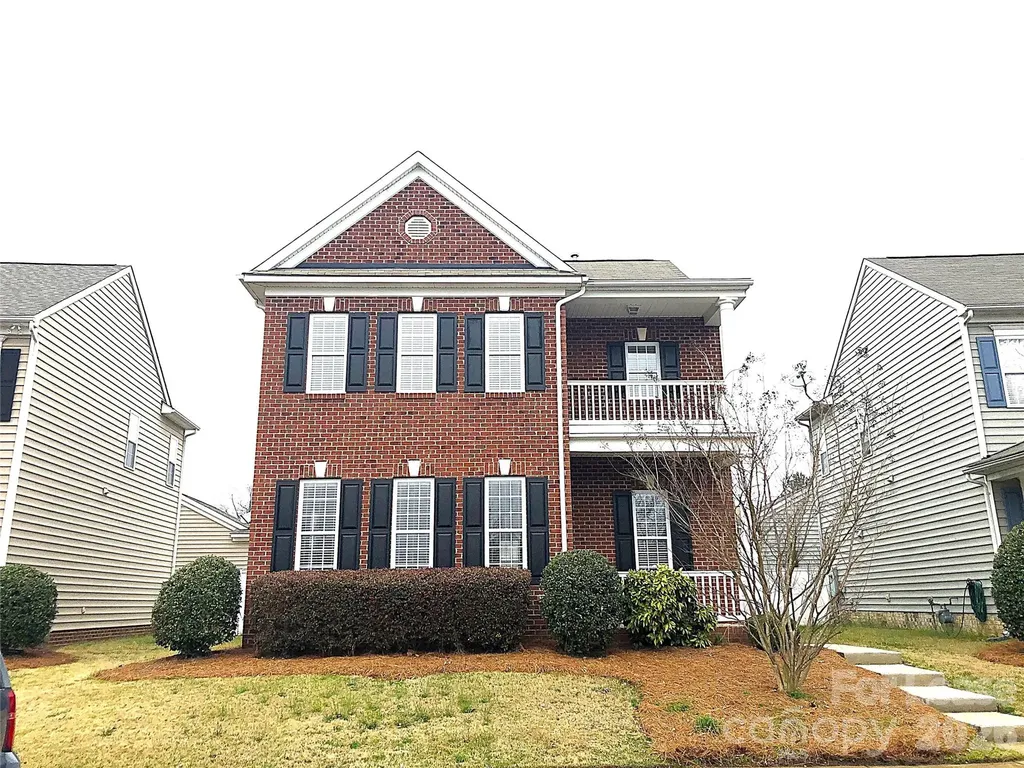 10701 Serape Road Charlotte NC 28277