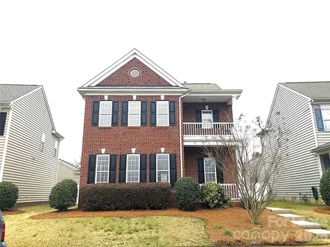 10701 Serape Road Charlotte NC 28277