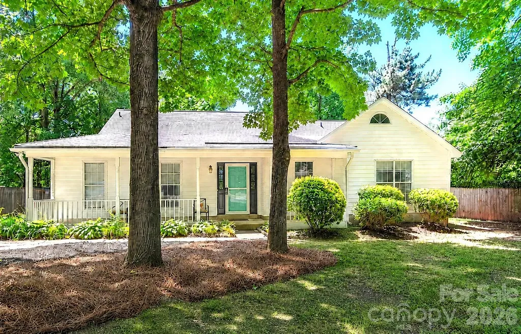 13615 Wildiris Court Pineville NC 28134