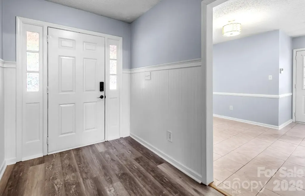 13615 Wildiris Court Pineville NC 28134