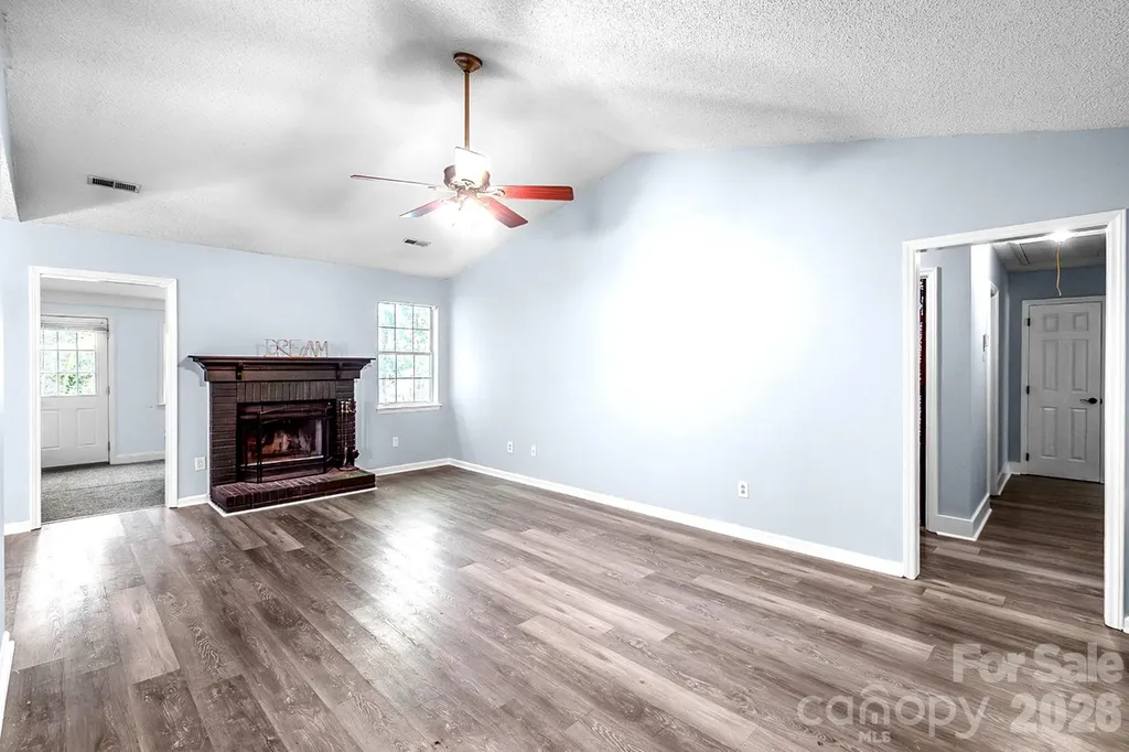 13615 Wildiris Court Pineville NC 28134