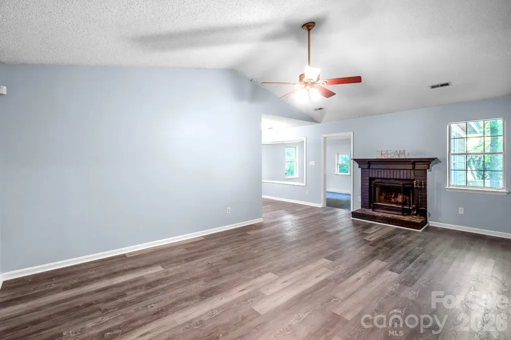 13615 Wildiris Court Pineville NC 28134