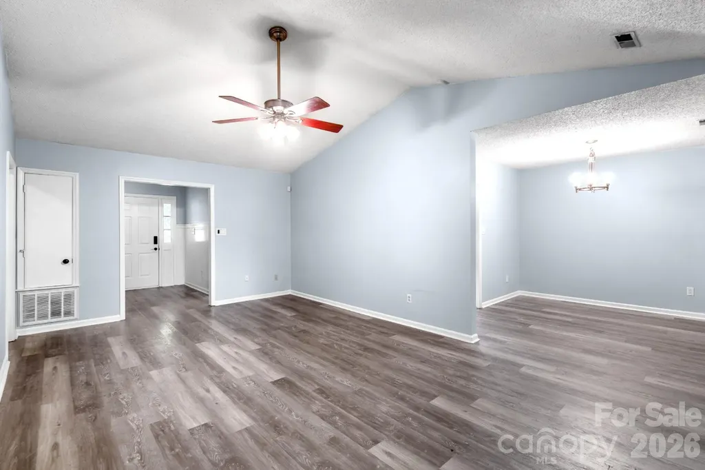 13615 Wildiris Court Pineville NC 28134