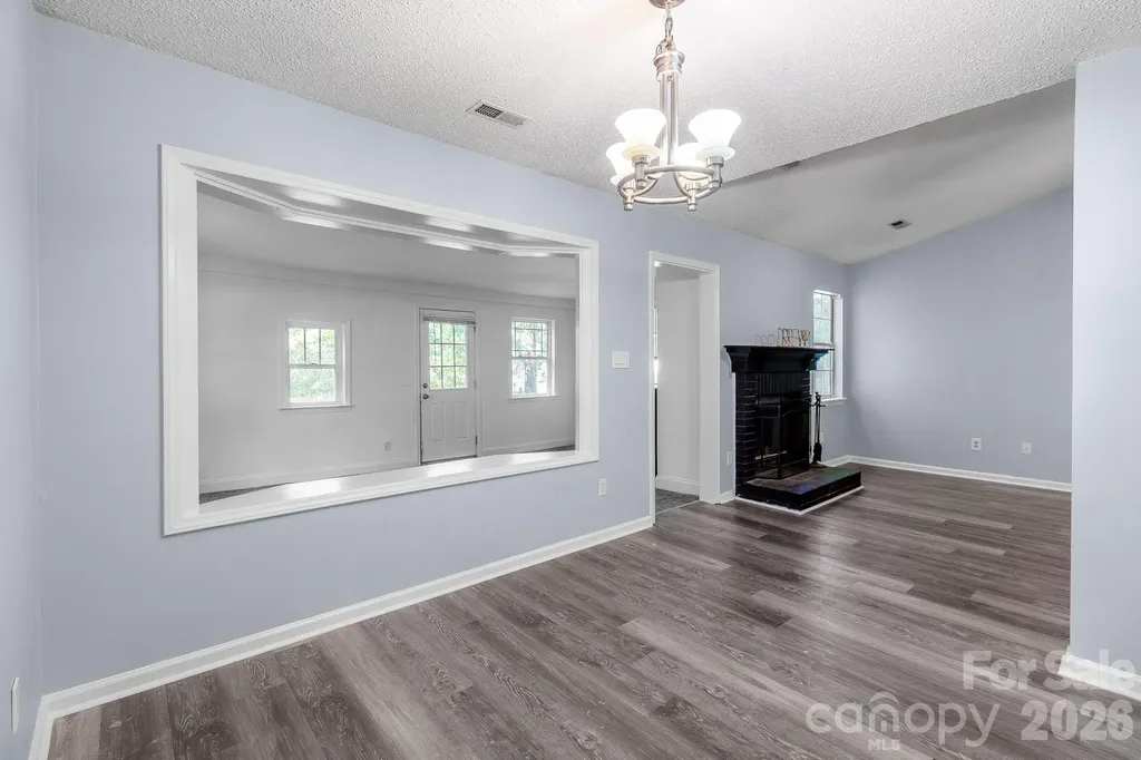 13615 Wildiris Court Pineville NC 28134