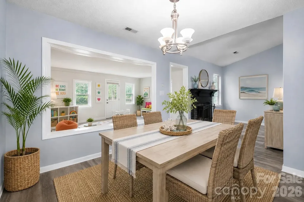 13615 Wildiris Court Pineville NC 28134