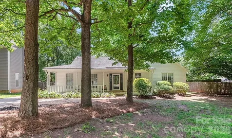 13615 Wildiris Court Pineville NC 28134