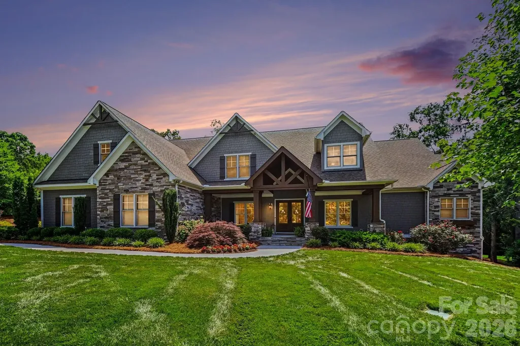 4700 Kay Bird Lane Concord NC 28027