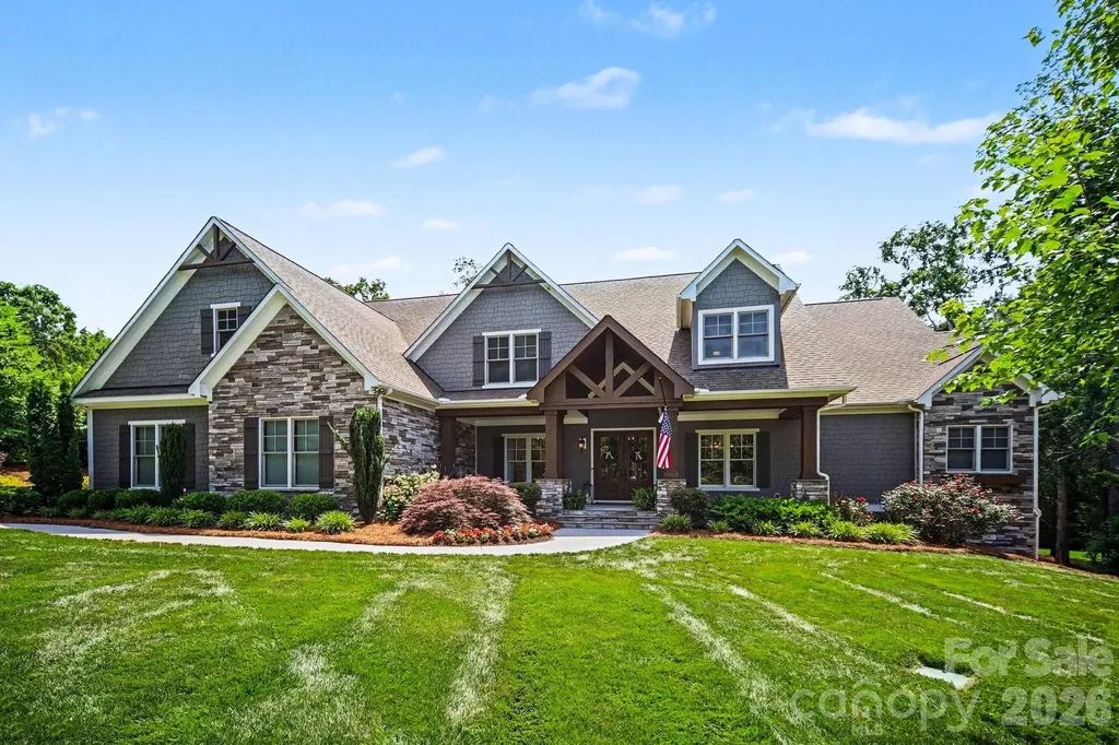 4700 Kay Bird Lane Concord NC 28027