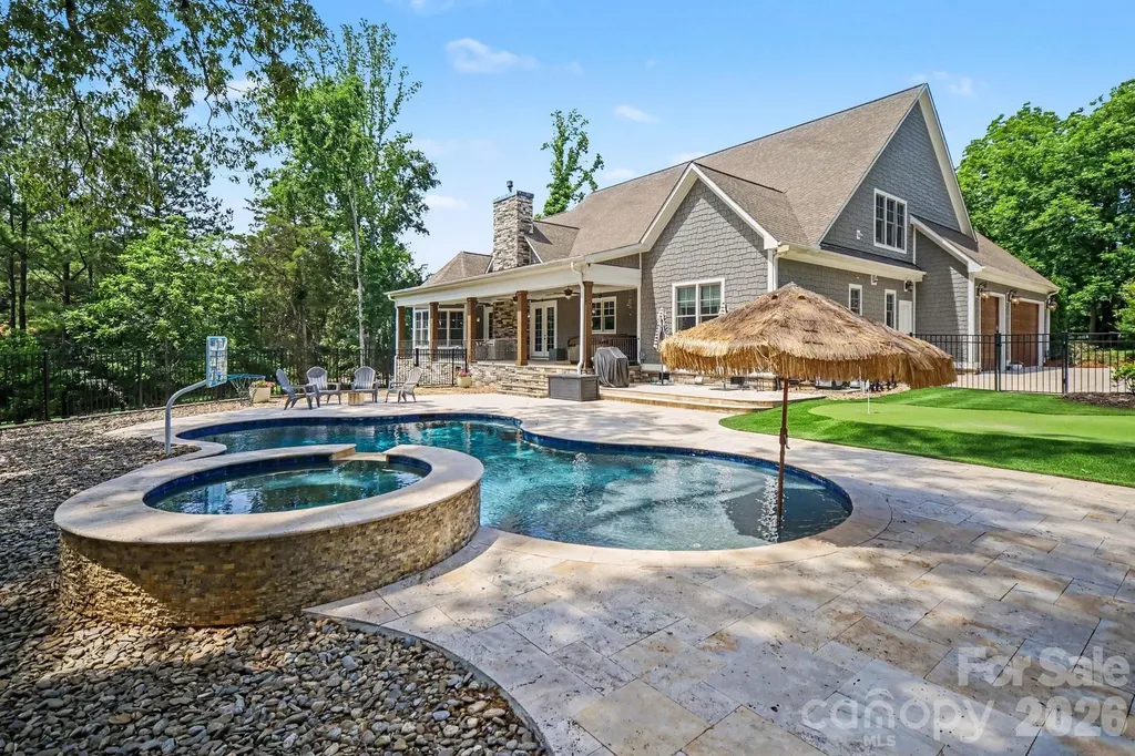 4700 Kay Bird Lane Concord NC 28027