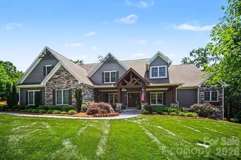 4700 Kay Bird Lane Concord NC 28027