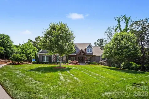 4700 Kay Bird Lane Concord NC 28027